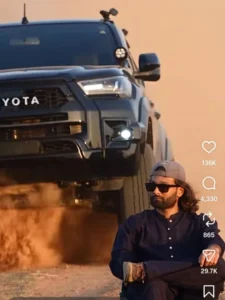 Car Jump Ai Video Editing