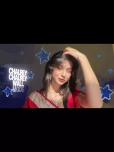 Chalrey Chalrey Waal Capcut Template Link